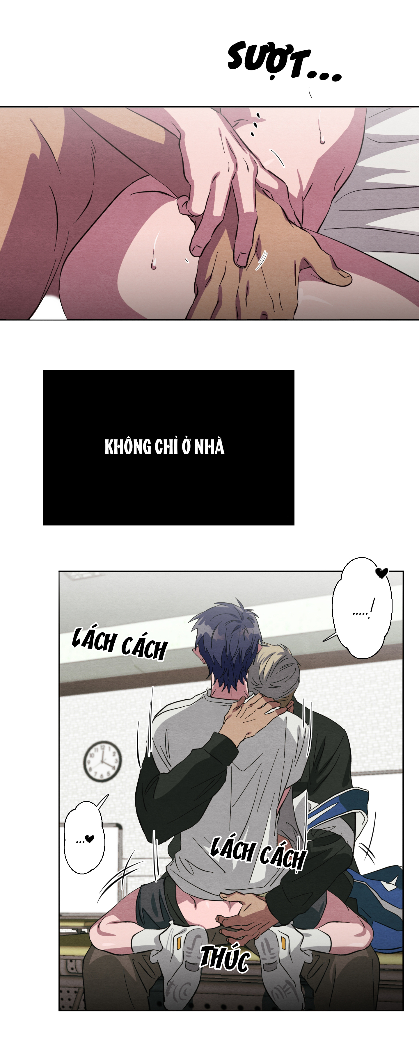 vị khách không mời chapter 13 8