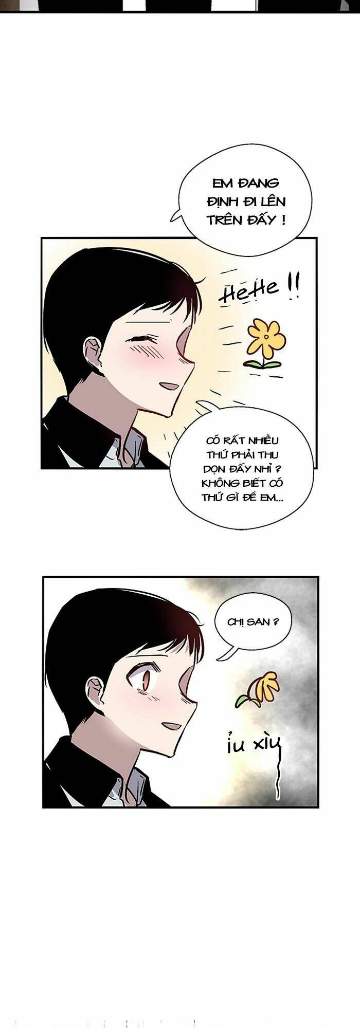 người máy hủy diệt chapter 61 48