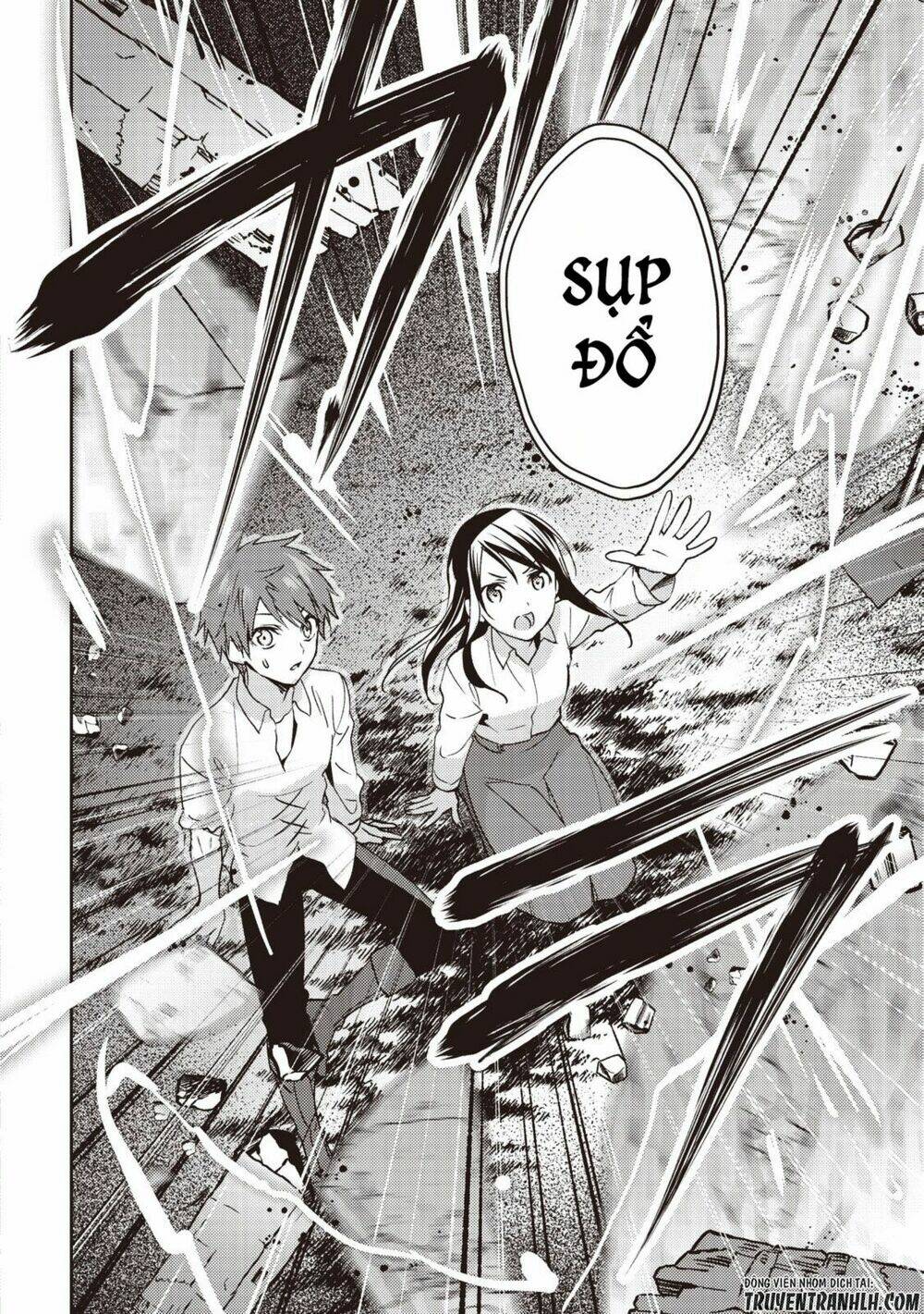 isekai de "kuro no iyashi te" tte yobarete imasu chapter 14 28