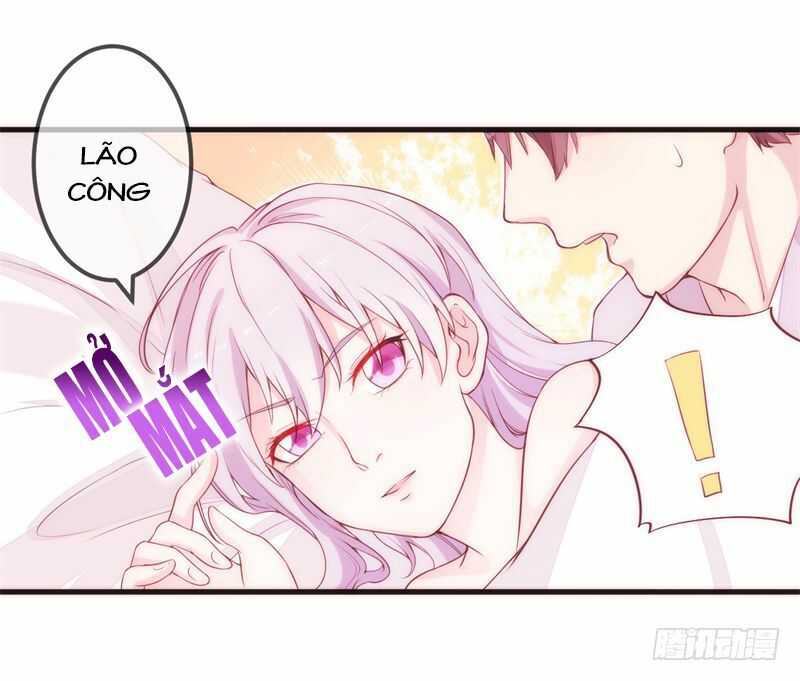 101 lần đoạt hôn chapter 1 4
