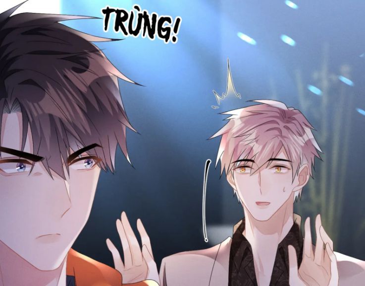 mạnh mẽ công chiếm chapter 34 60