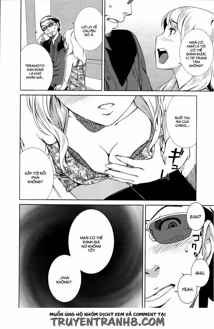 idol na kanojo to wotaku na boku to chapter 6 9