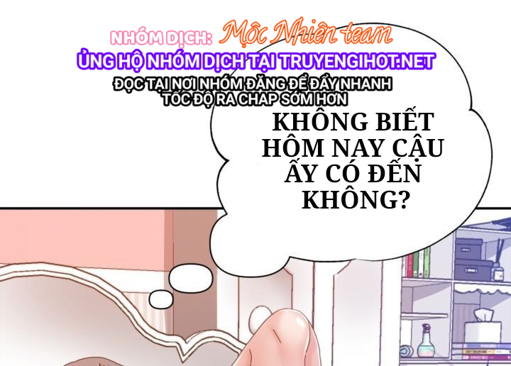 người chị của mẹ kế chapter 12 23