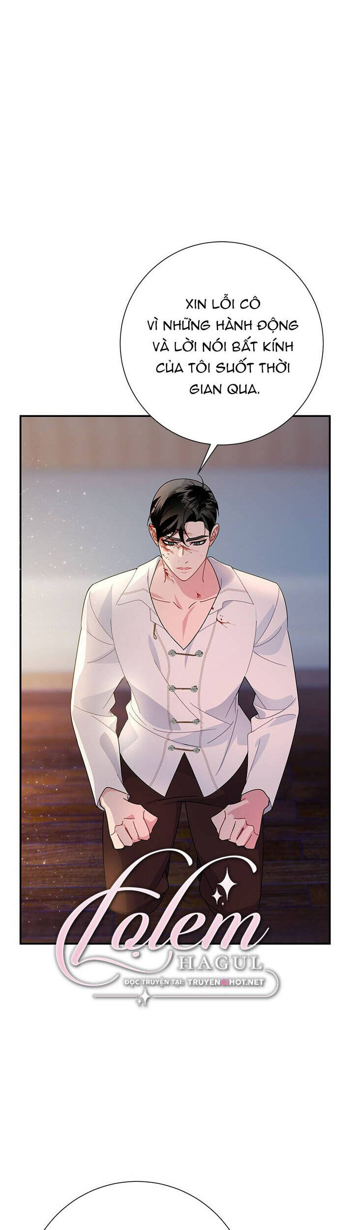 công chúa của loài chim chapter 55 32