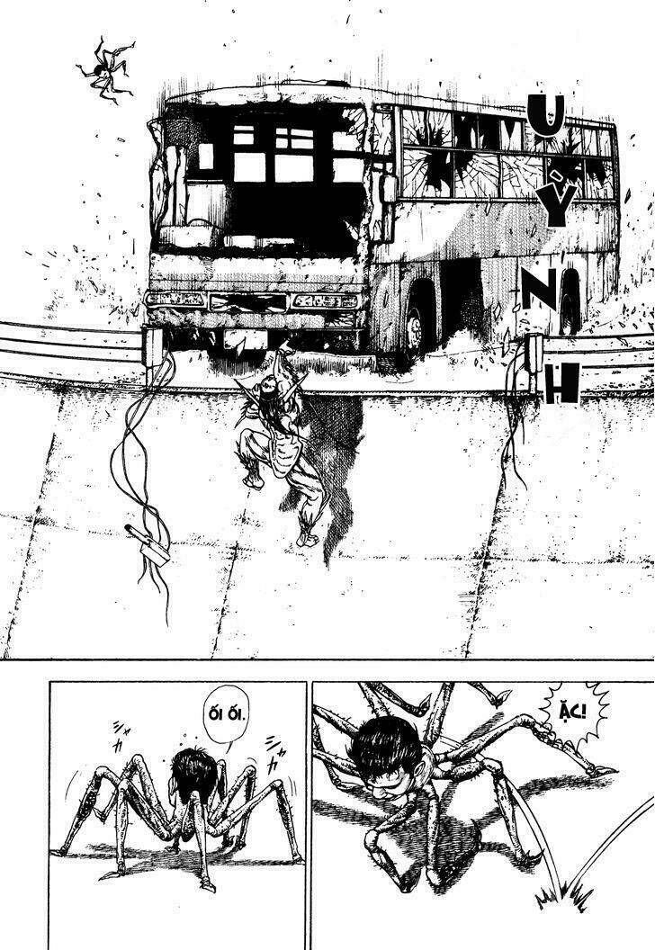 igyoujin oniwakamaru chapter 8 17