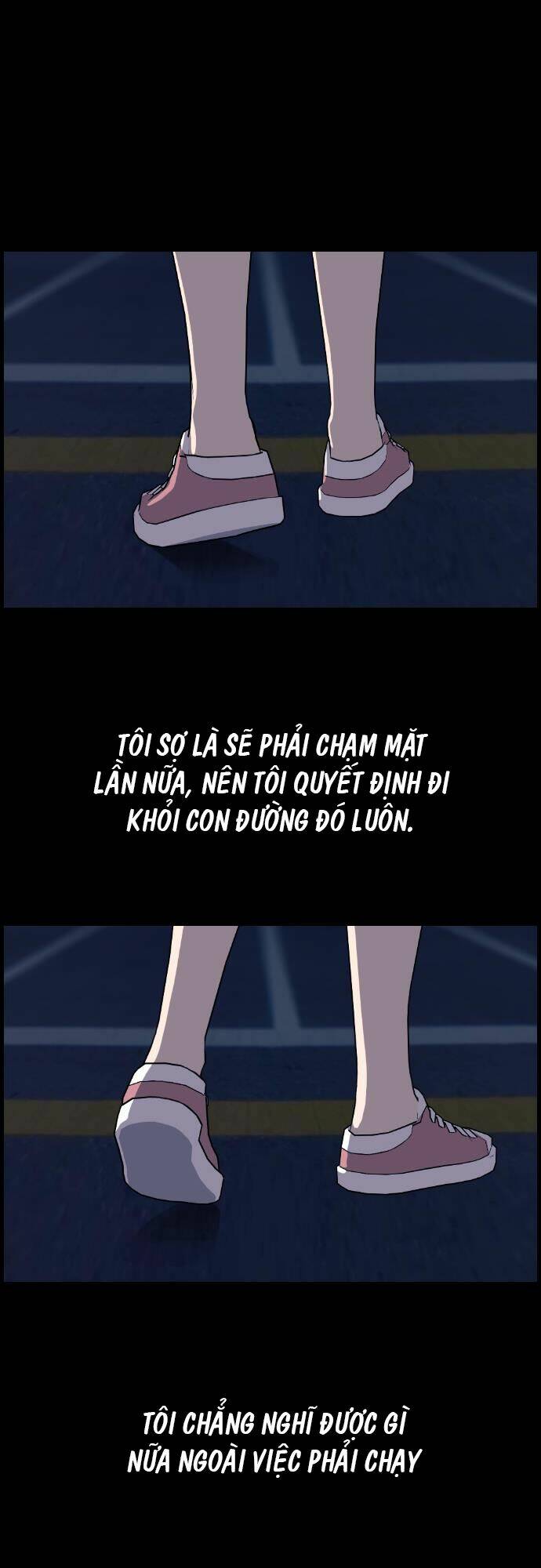 ác mộng kinh hoàng chapter 10 20