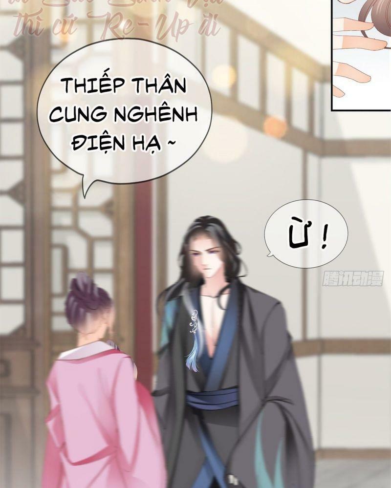 bổn vương muốn nàng chapter 14 30