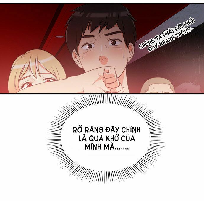 do it one more time- yêu lại từ đầu chapter 2 19