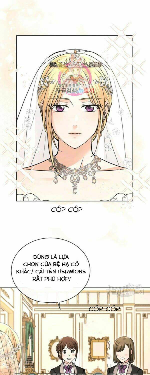 Tôi Không Còn Yêu Anh Nữa Chapter 30 - Trang 1