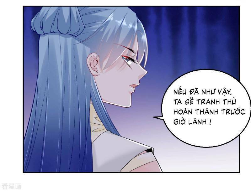 độc y đích nữ chapter 91 23