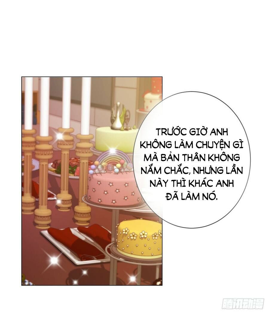 ẩn hôn 100%: chọc tức vợ yêu mua một tặng một chapter 106 2