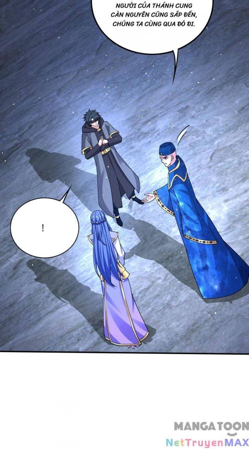 tối cường thần y tại đô thị chapter 321 31