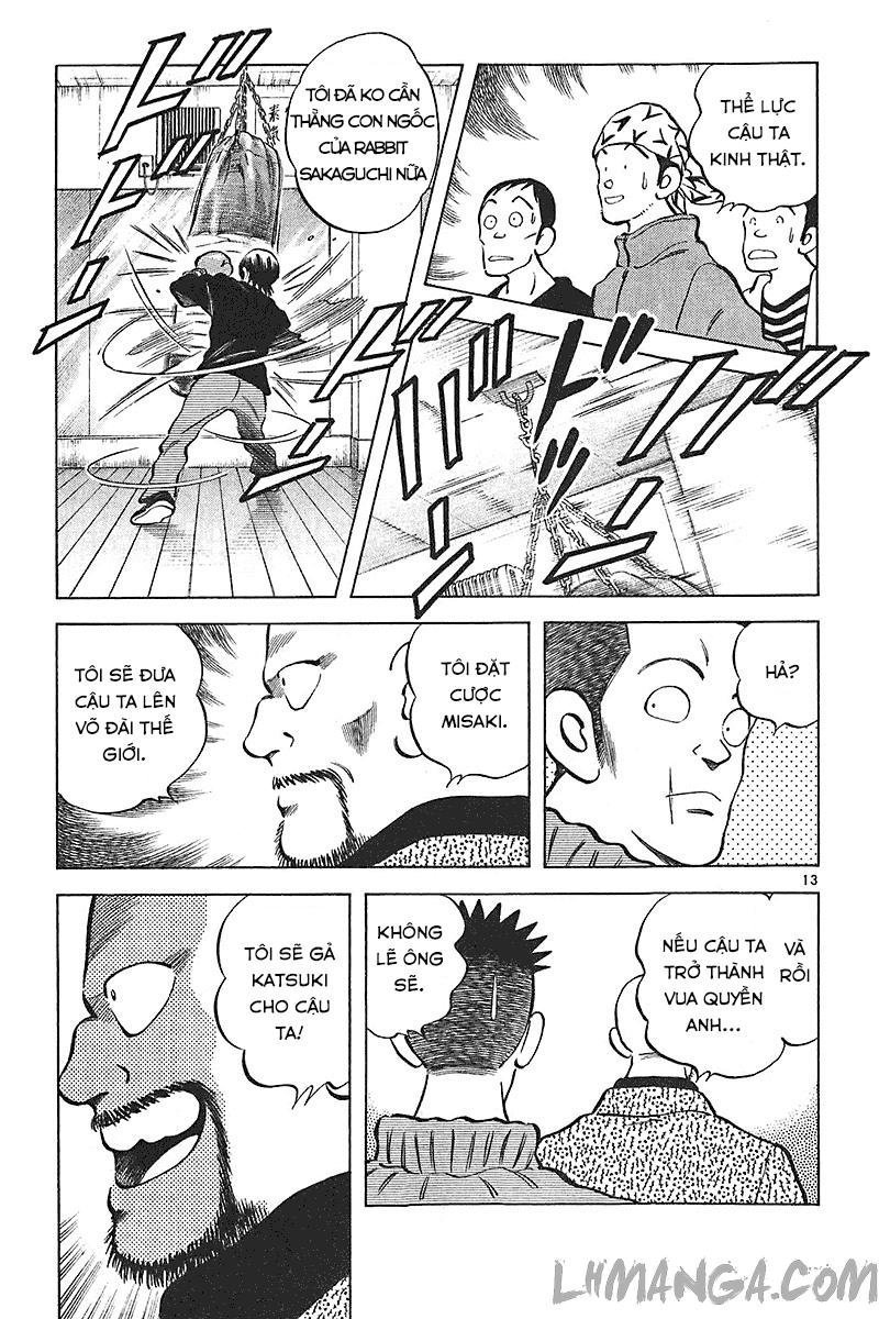 katsu chapter 147 14