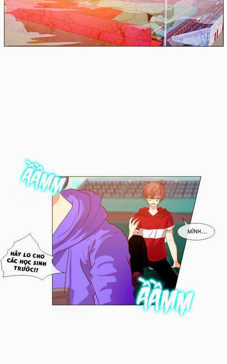 món quà từ chúa chapter 22 14