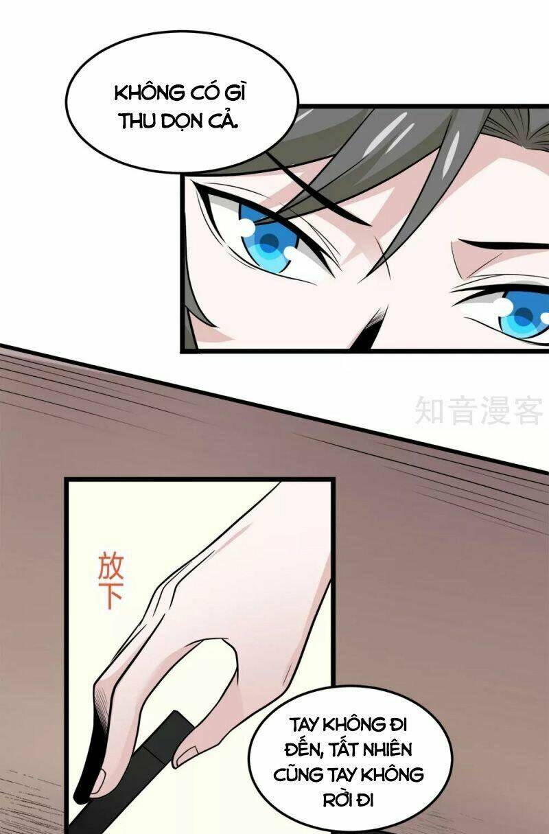 kiếm vũ chapter 197 11