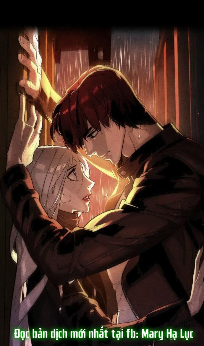 bạch huyết - white blood chapter 83 127