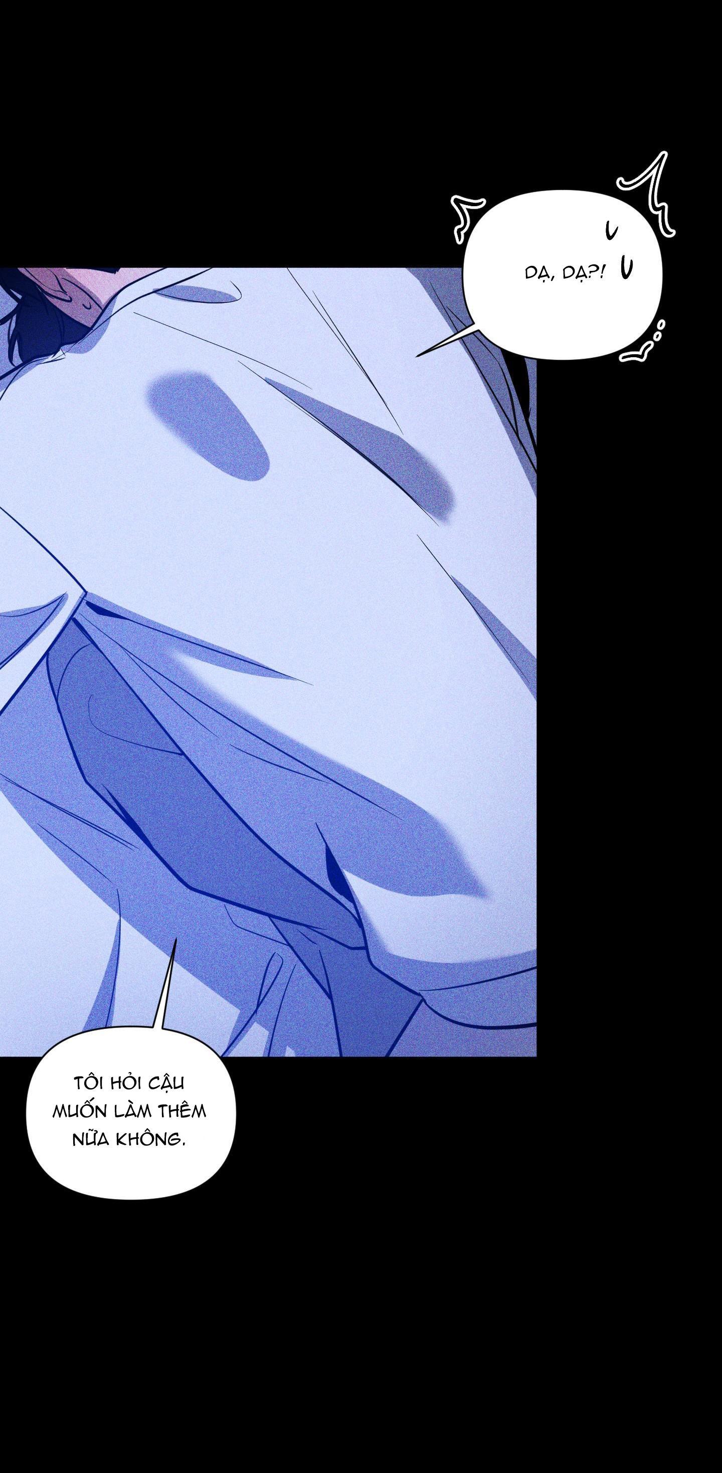 bình minh chia cắt màn đêm chapter 8 10