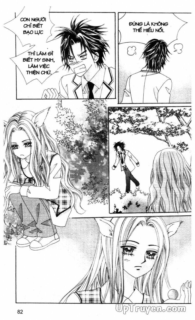 thoát kiếp hồ ly chapter 11 28