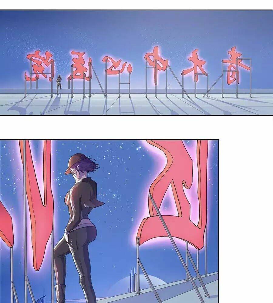 ta không phải nữ thần chapter 7 87