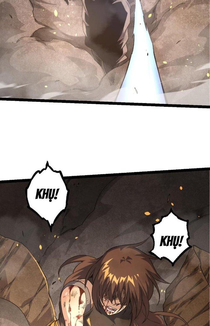 từ cây cổ thụ bắt đầu tiến hóa chapter 65 60