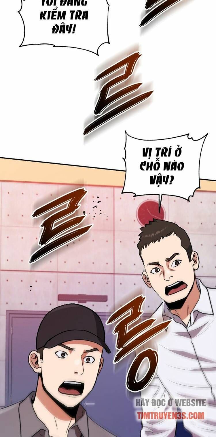 hệ thống oán hận của ta chapter 38 36