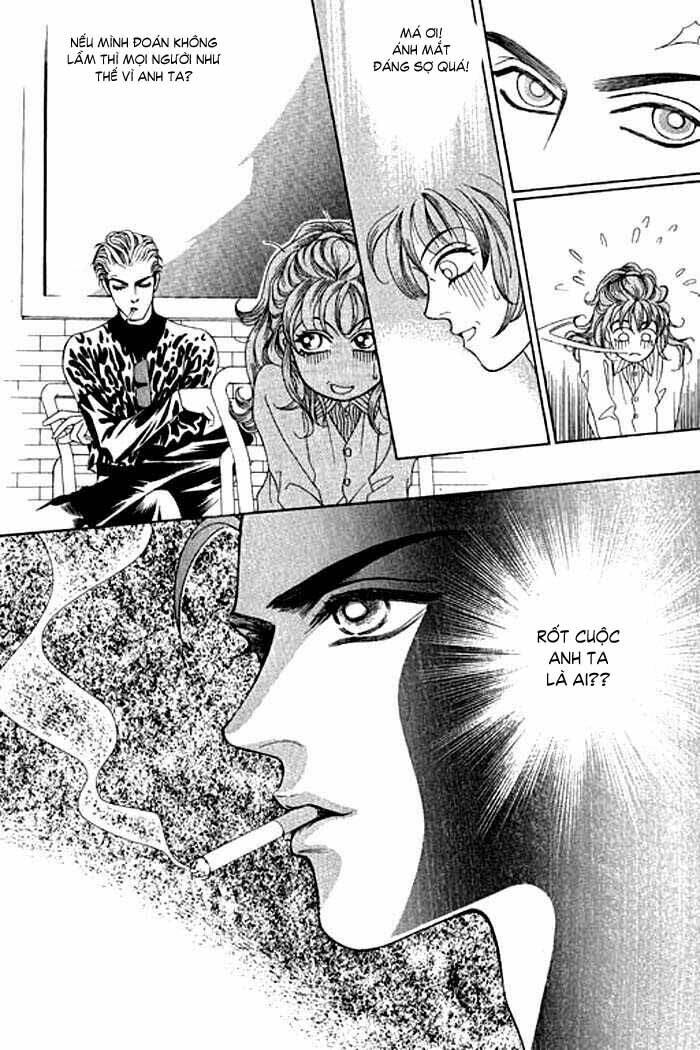 youth gone wild - tuổi trẻ cuồng nhiệt chapter 3 20