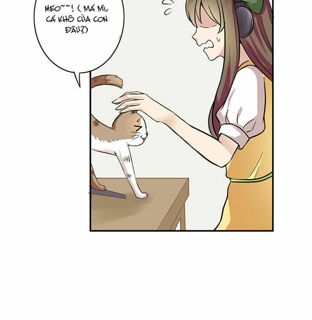 hai chú mèo totem chapter 5 9