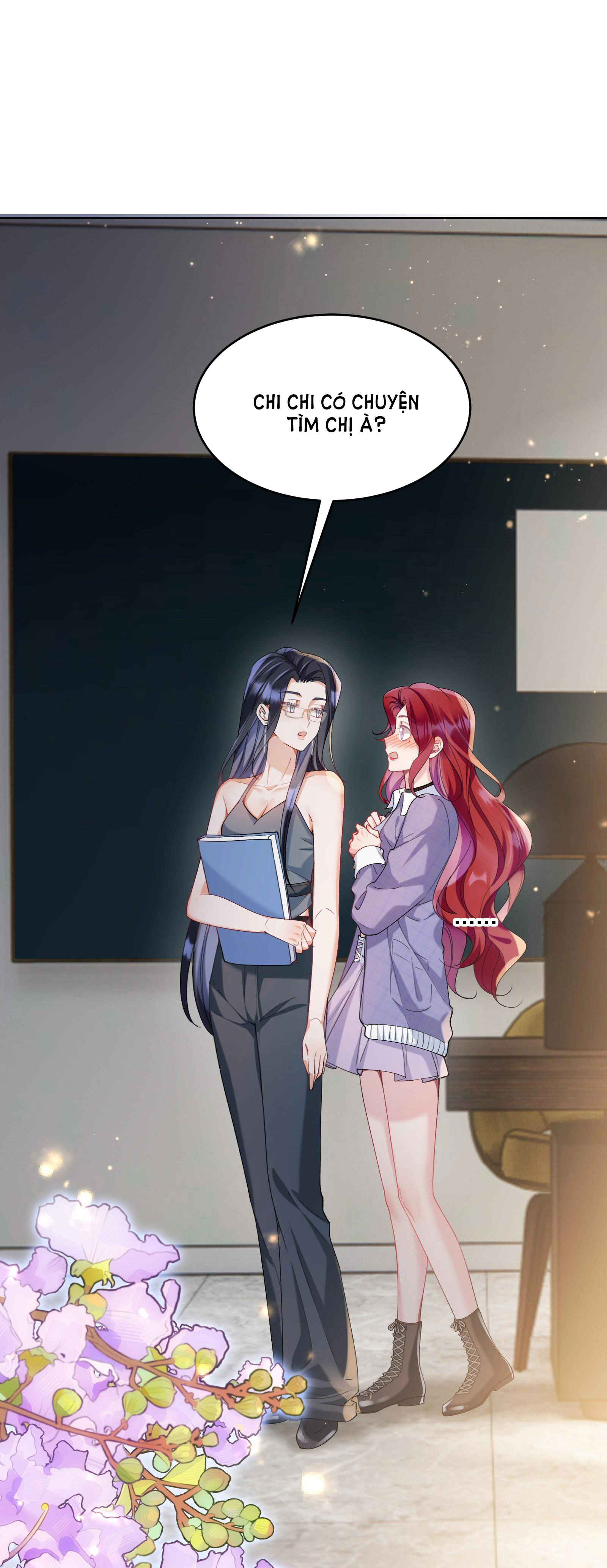 chưa biết ai hơn ai chapter 17 9