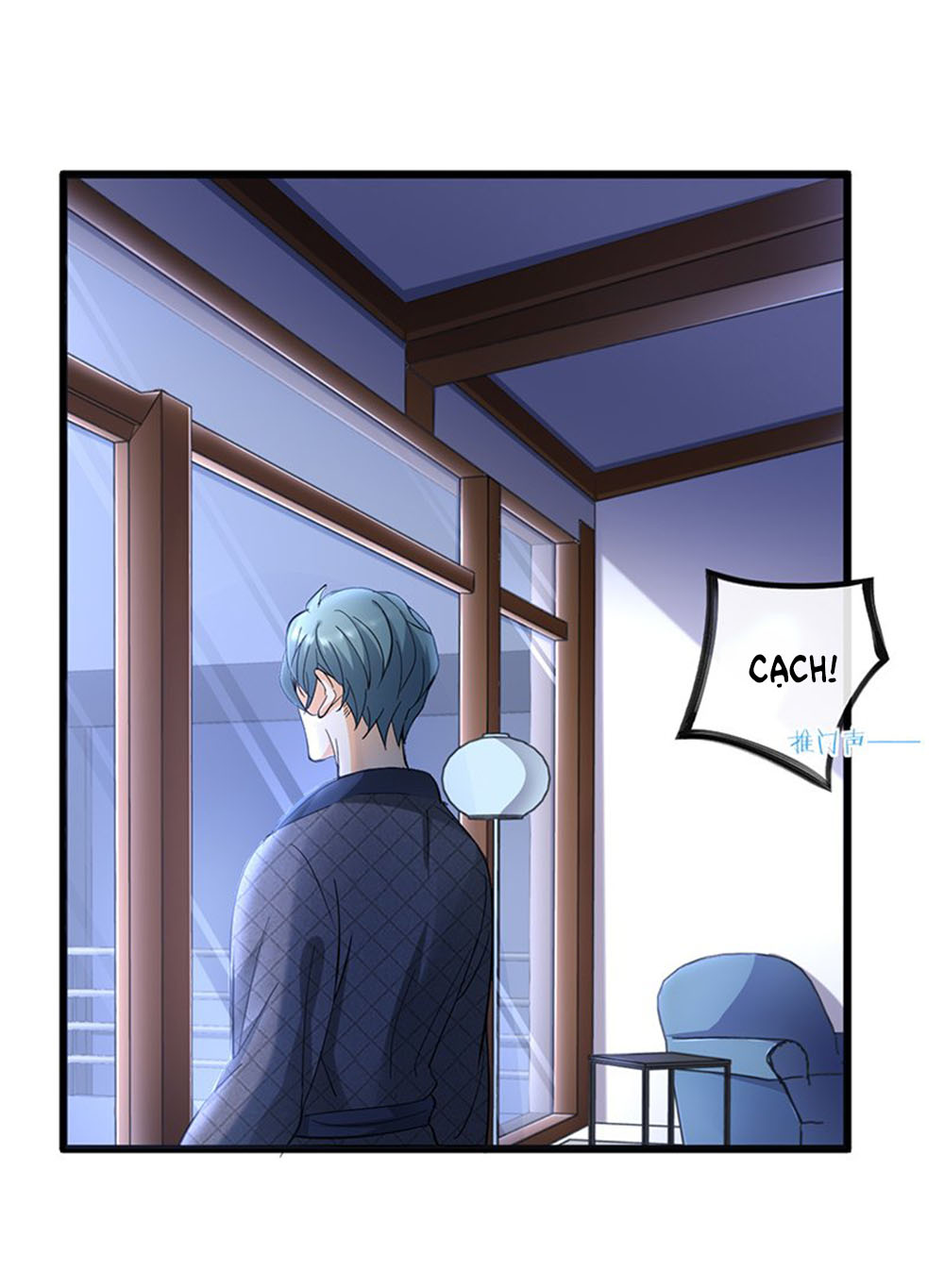 nhật ký dạy dỗ của gia tộc đáng yêu chapter 30 2