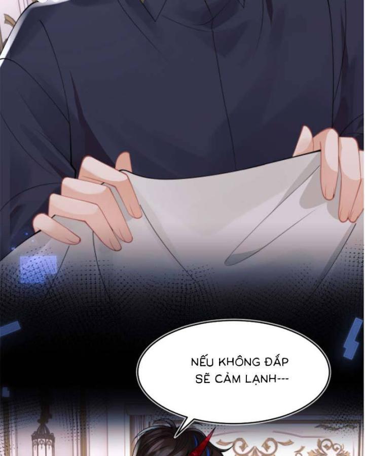 vị chỉ huy lạnh lùng khóc trong vòng tay tôi chapter 55 21