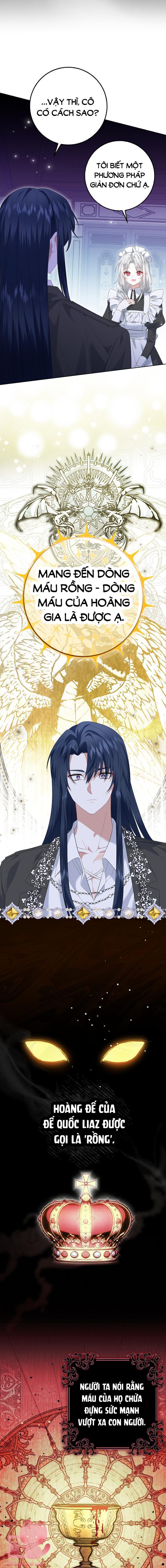 tôi sẽ chiếm lấy ngư trường! chapter 4 4