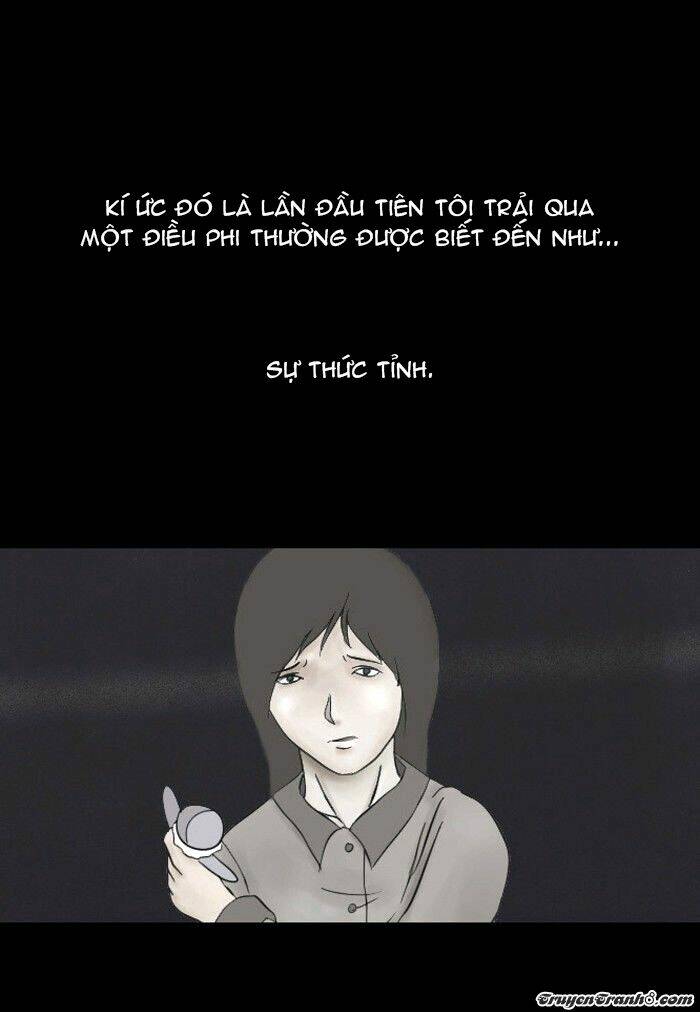 thứ sáu: những câu chuyện cấm chapter 22 21