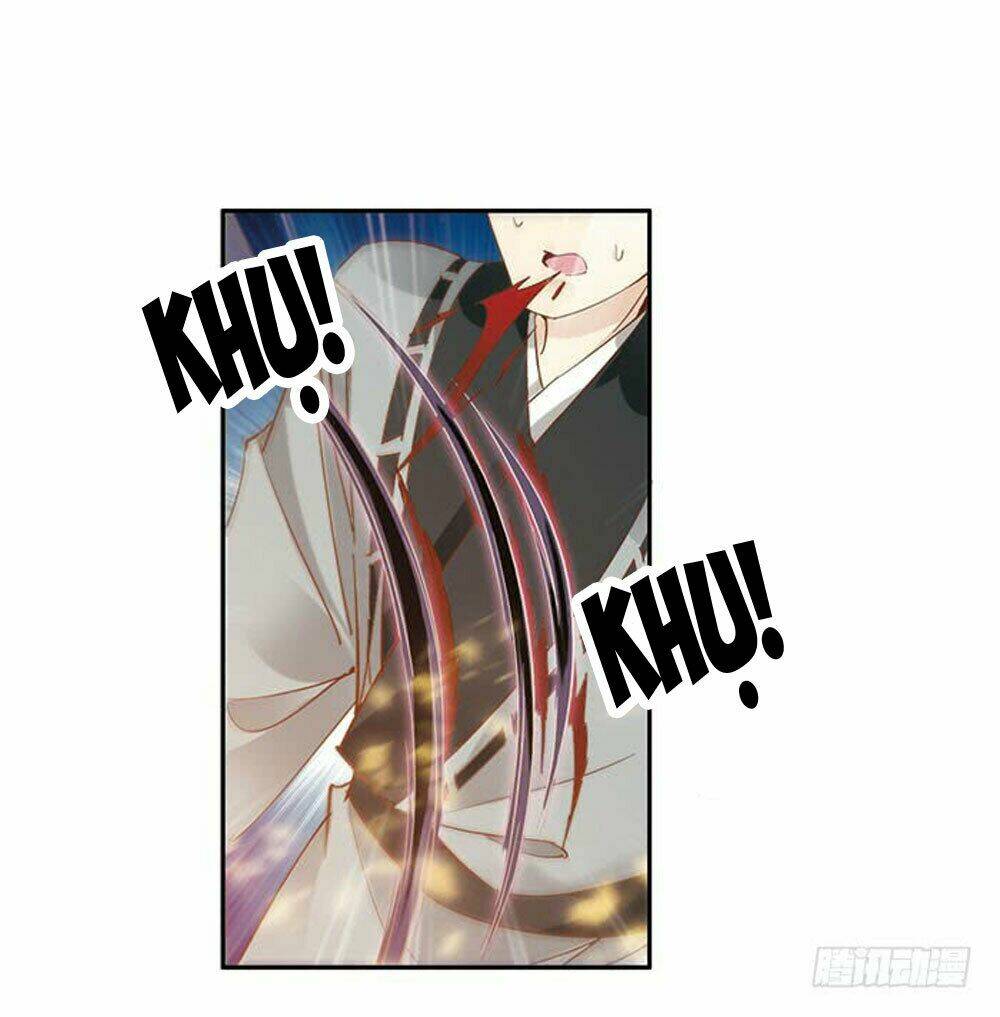 thiền tâm vấn đạo chapter 32 86