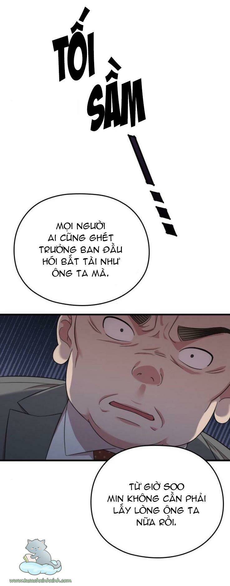 cô đi mà lấy chồng tôi đi chapter 18 118