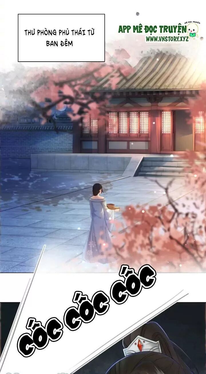 cực phẩm phế vật tiểu thư chapter 135 24