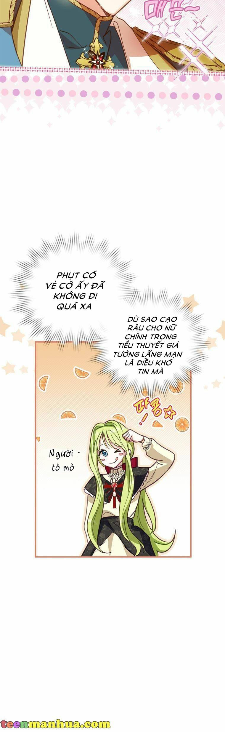 đã bảo nữ chính cải nam trang cơ mà ! chapter 6 33