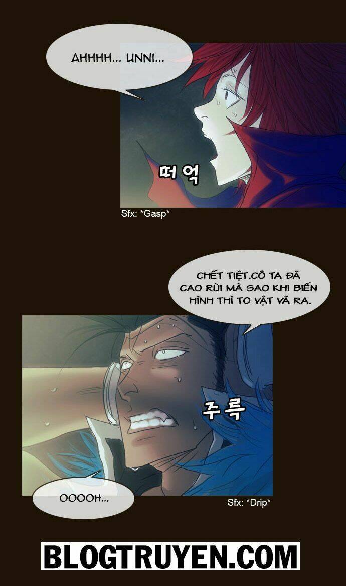 hội ảo thuật chapter 167 3