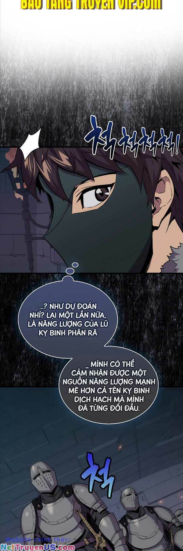 tôi thăng cấp trong lúc ngủ chapter 91 44