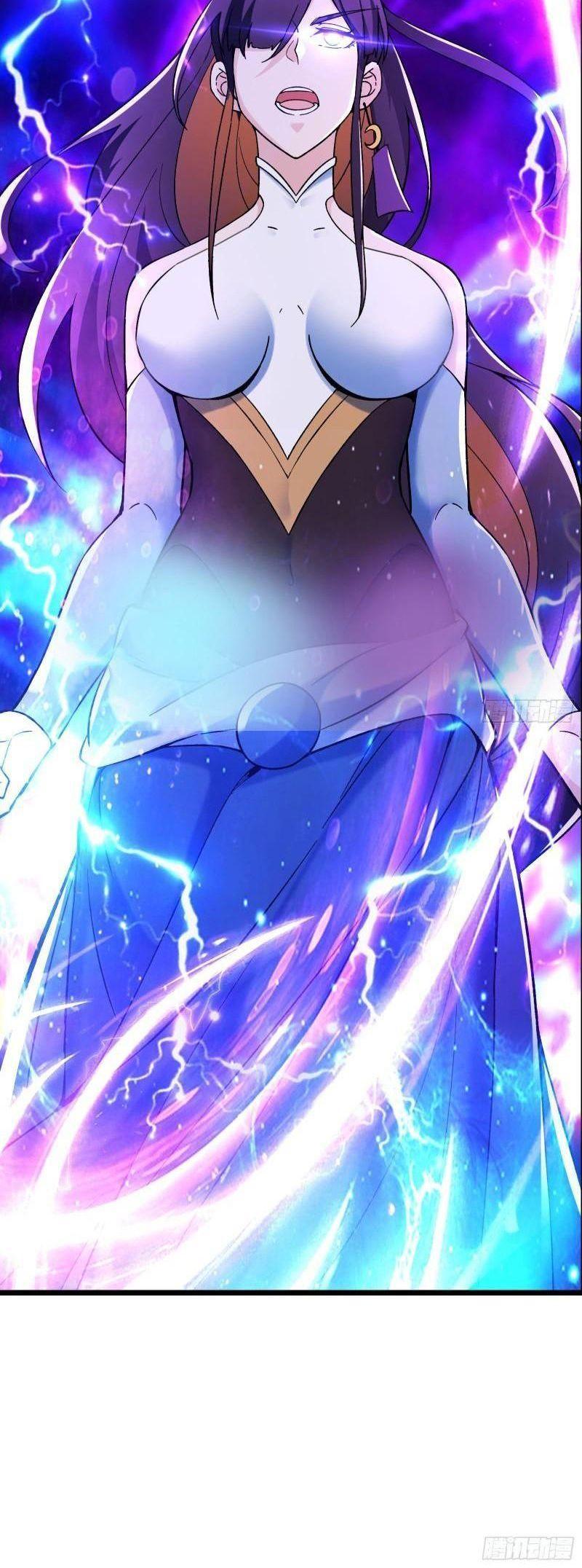 đồ đệ ta toàn là nữ ma đầu chapter 110 30