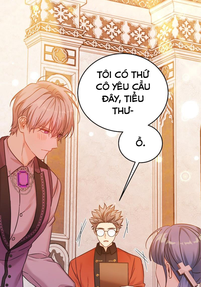 tôi sẽ cứu nam phản diện bị nữ chính ruồng bỏ chapter 106 97