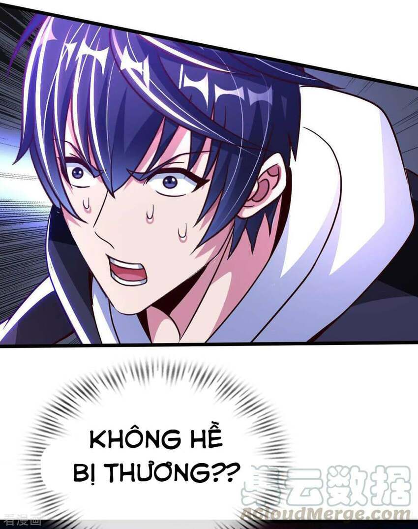 sư phụ của ta là thần tiên chapter 79 8