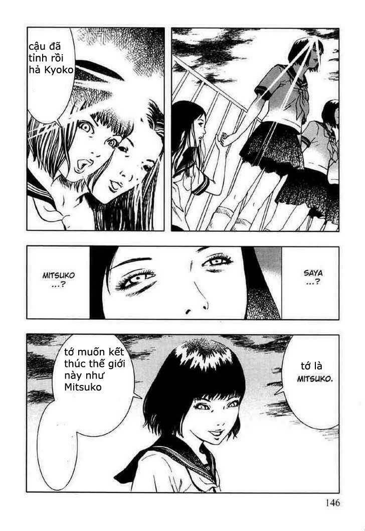 jisatsu circle chapter 6 8