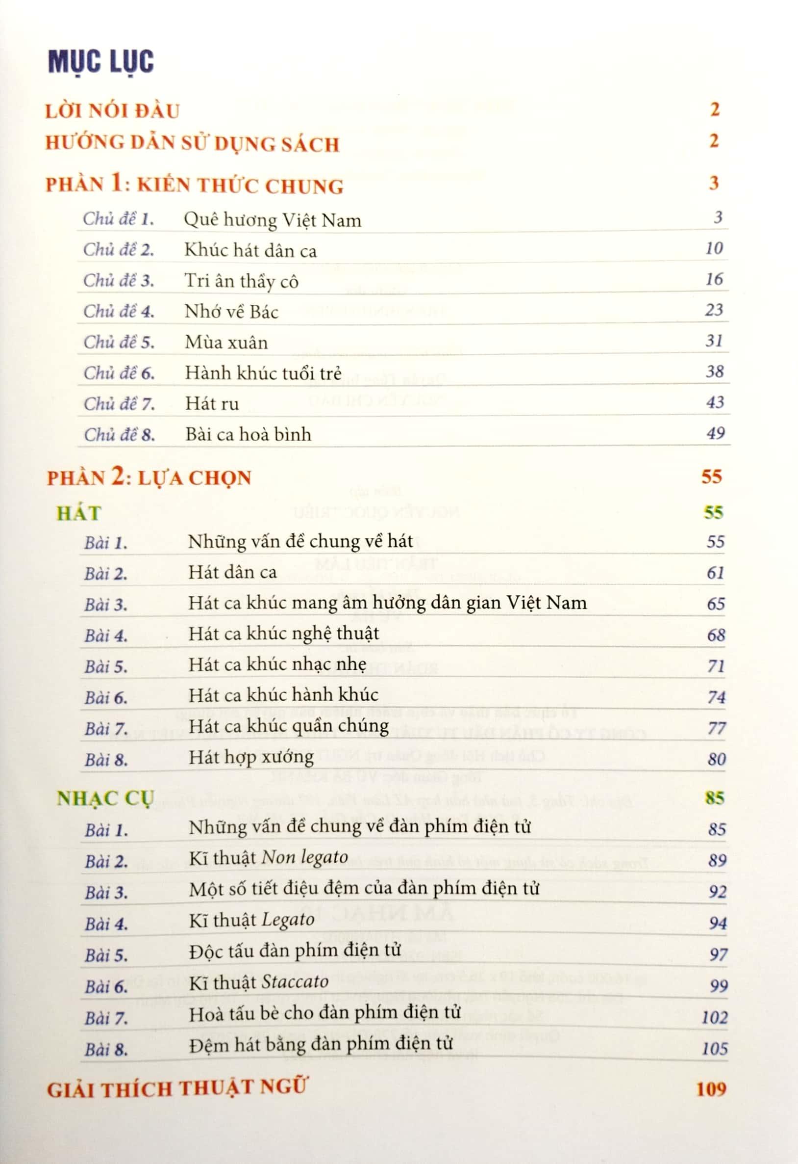 Âm Nhạc 10 (Cánh Diều) (2023)