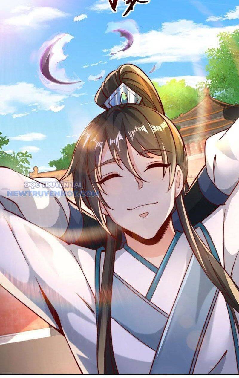 ta thực sự không muốn làm thần tiên chapter 65 6