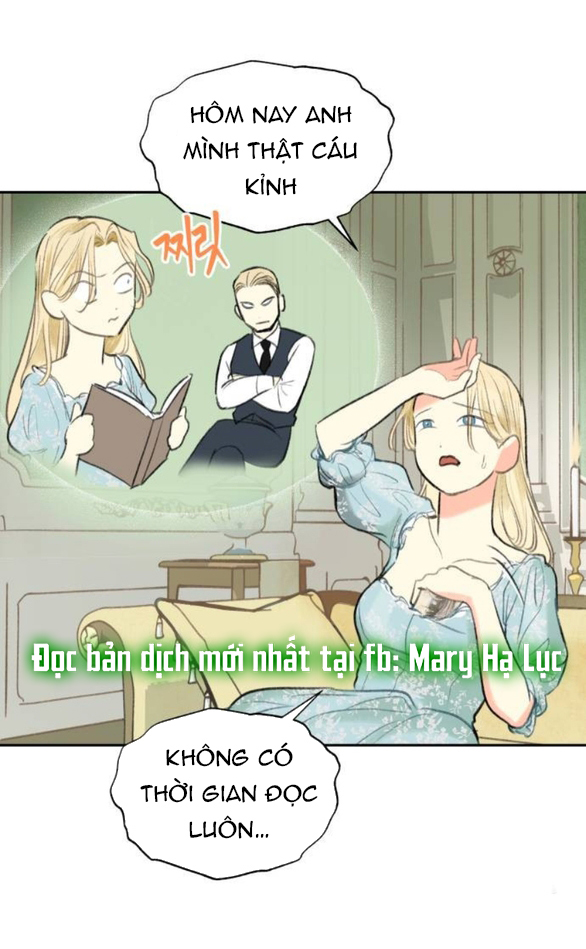 [18+] sự thuần khiết dành cho em chapter 11.1 18