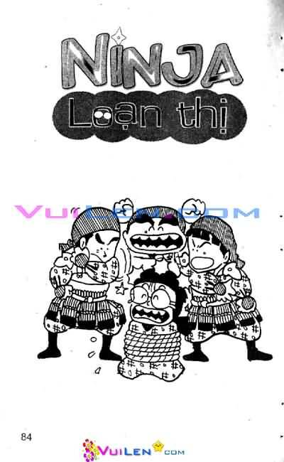 ninja loạn thị chapter 4 85
