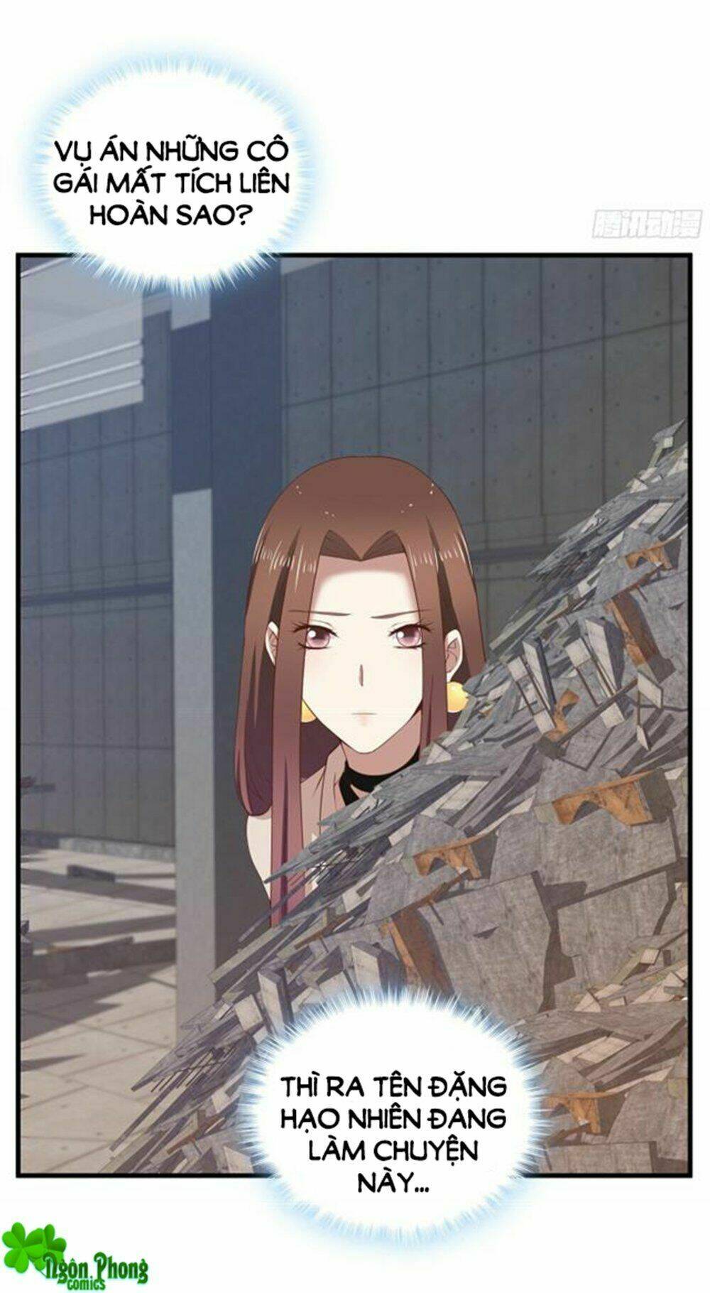 khi trò chơi ác ma bắt đầu chapter 73 4