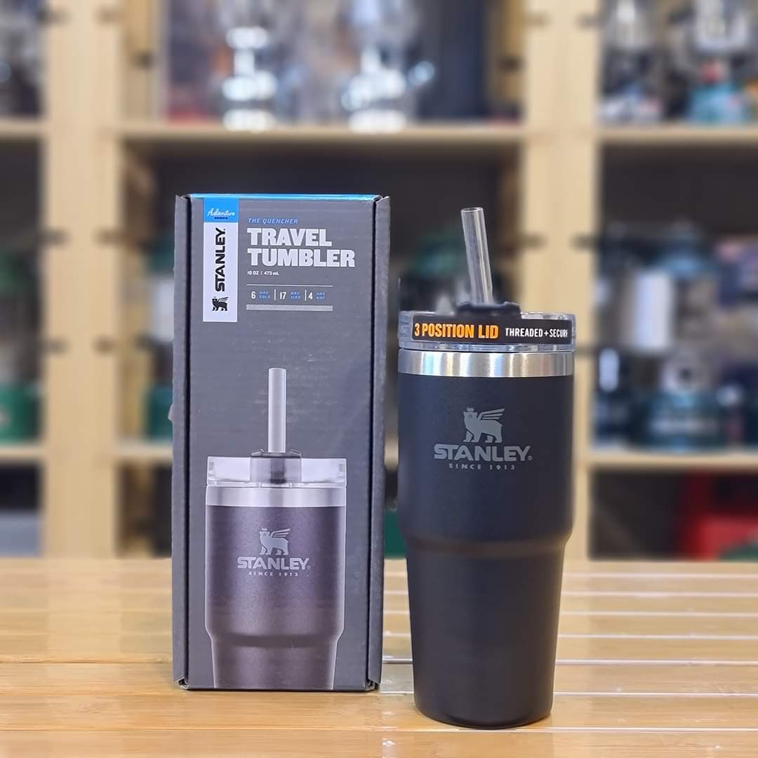 S.A.L.E ️Ly giữ nhiệt STANLEY Travel Tumbler