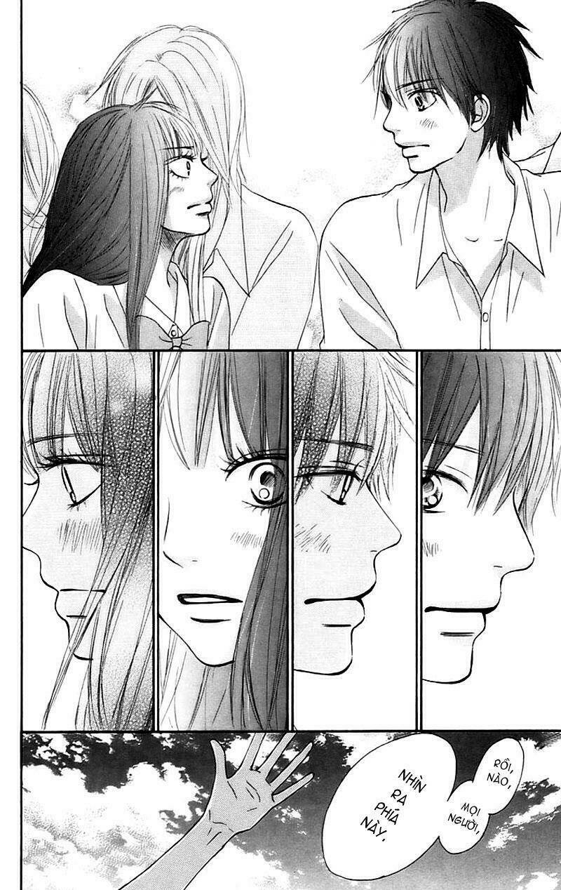 anh đã cho em biết bao thứ đầu tiên chapter 56 13