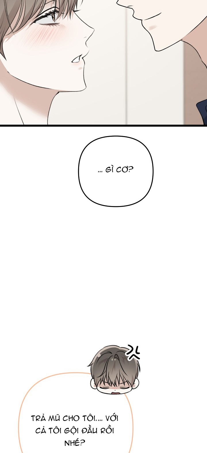 say nắng chapter 42.2 55